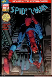 Spider-Man (Vol. 2) 5
