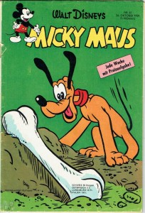 Micky Maus 43/1959