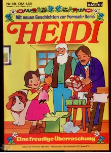 Heidi 58