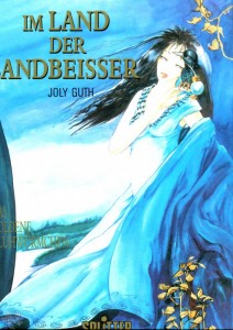 Im Land der Sandbeisser 2: Das goldene Glühwürmchen (Luxusausgabe)