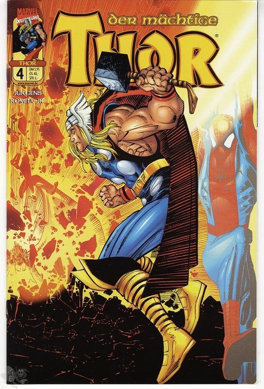 Thor 4