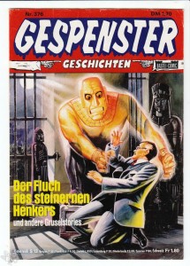 Gespenster Geschichten 376