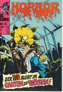 Horror 110