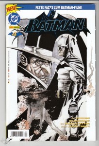 Batman (2004-2006) 4