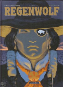 Regenwolf 