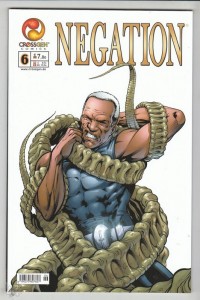 Negation 6