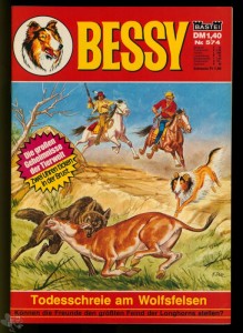Bessy 574