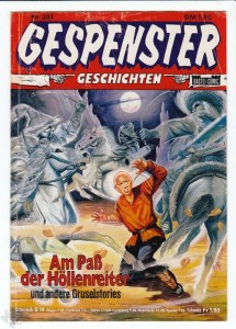 Gespenster Geschichten 381