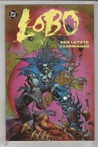 Lobo 2: Der letzte Czarnianer