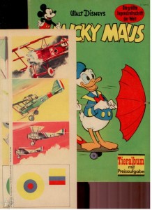 Micky Maus 24/1967
