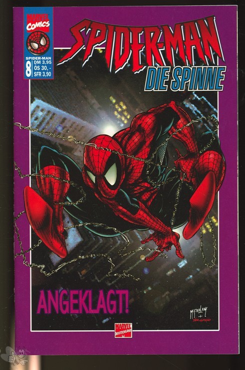 Spider-Man 8