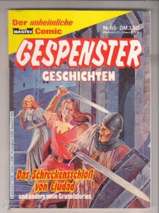 Gespenster Geschichten 65