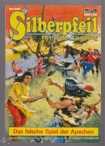 Silberpfeil - Der junge Häuptling 361