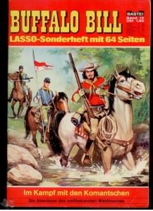 Lasso-Sonderheft 12