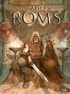 Die Adler Roms (Hardcover) 8