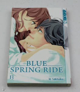 Blue spring ride 13