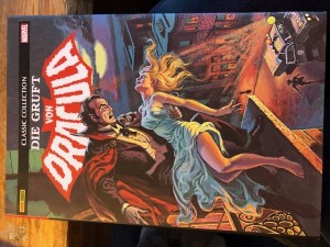 Die Gruft von Dracula - Classic Collection 3