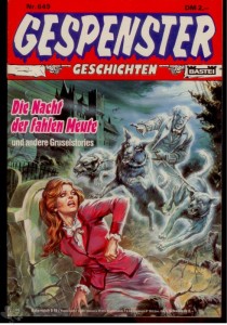 Gespenster Geschichten 649