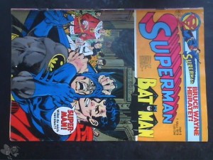 Superman (Ehapa) : 1979: Nr. 6