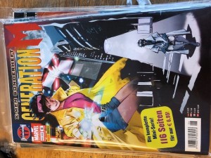 X-Men Sonderheft 6: Generation M