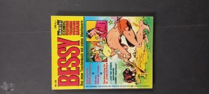 Bessy (Taschenbuch) 23