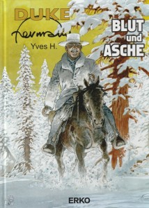 Duke 1: Blut und Asche