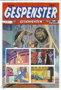 Gespenster Geschichten 670