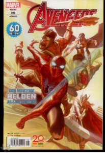 Avengers 16