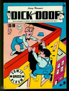 Dick und Doof 12