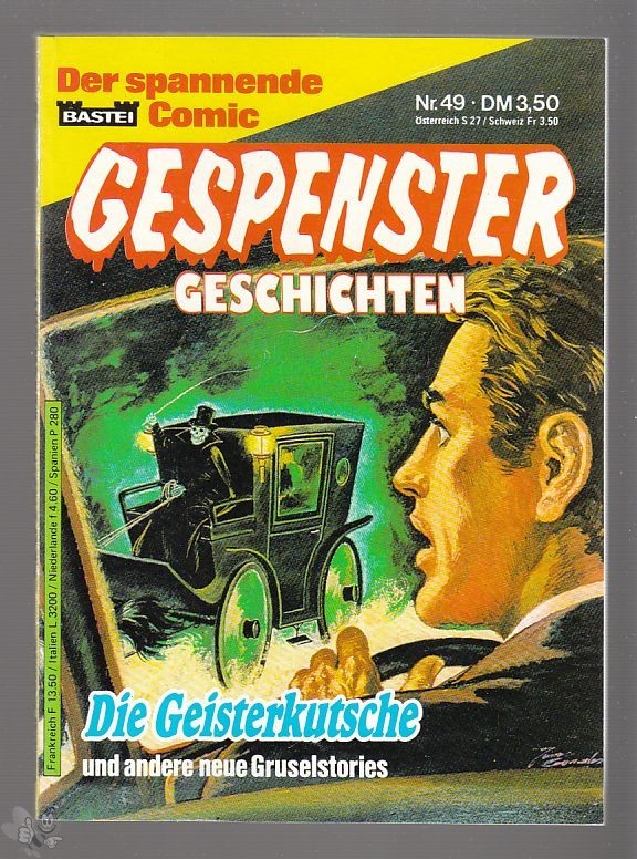 Gespenster Geschichten 49