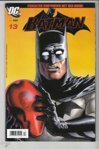 Batman (2004-2006) 13
