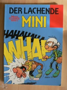 Minis Classics 3: Der lachende Mini