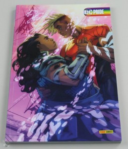 Aquaman: Schuld und Unschuld : (Variant Cover-Edition)