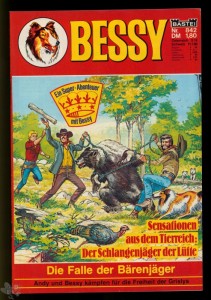 Bessy 842