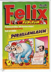 Felix 974