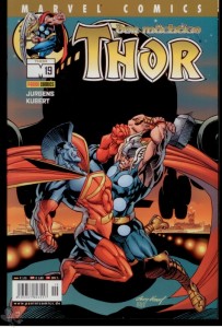 Thor (Die Rückkehr der Helden) 19