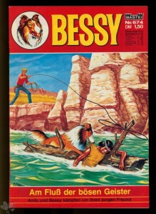 Bessy 674