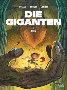 Die Giganten 1: Erin