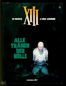 XIII 3: Alle Tränen der Hölle