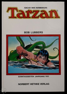 Tarzan (Album, Hethke) : Jahrgang 1953