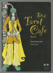 Das Tarot Café 3