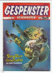 Gespenster Geschichten 8