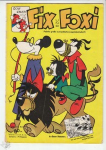 Fix und Foxi 266