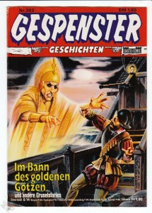 Gespenster Geschichten 383