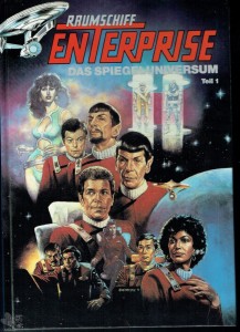 Raumschiff Enterprise 1: Das Spiegeluniversum
