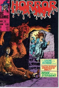 Horror 73