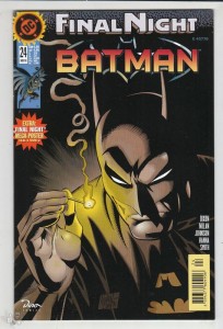 Batman 24