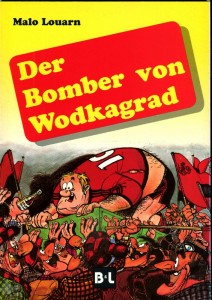 Der Bomber von Wodkagrad 