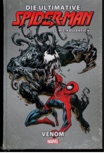 Die ultimative Spider-Man Comic-Kollektion 6: Venom