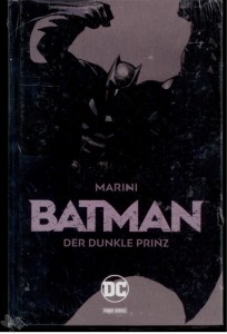 Batman: Der Dunkle Prinz : (Hardcover)